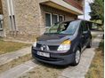 RENAULT MODUS 1.5 dCi Ole Klíma