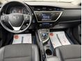 TOYOTA AURIS 2013/5 - 6