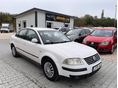 VOLKSWAGEN PASSAT V 1.6 Comfortline Alkalmi Vétel. Friss Műszaki Vizsga!