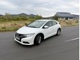 HONDA CIVIC 2015/2 - 1