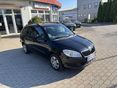 SKODA FABIA 2011/10 - 2