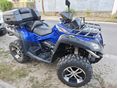 CFMOTO CFORCE 800 2014/5 - 3