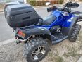 CFMOTO CFORCE 800 2014/5 - 7