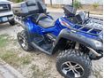 CFMOTO CFORCE 800 2014/5 - 8