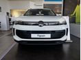 VOLKSWAGEN TIGUAN 2026 - 2