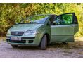 FIAT IDEA 1.4 8V Active Plus