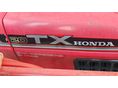 HONDA 2005/6 - 7