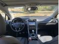 FORD MONDEO 2017/9 - 6