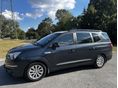 SSANGYONG RODIUS 2015/7 - 2