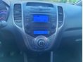 HYUNDAI IX20 2011/6 - 12