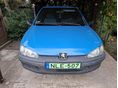 PEUGEOT 106 Electric