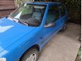 Peugeot 106 Electric