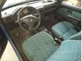 Peugeot 106 Electric