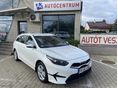 KIA CEE'D 2023/6 - 2