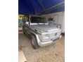 MERCEDES-BENZ G 400 CDI Station Wagon (Automata)