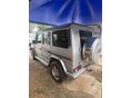 MERCEDES-BENZ G 400 2003/8 - 2