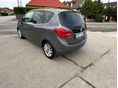 OPEL MERIVA B 2016/12 - 2