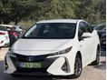 TOYOTA PRIUS PLUG-IN 1.8 PHV Executive e-CVT / Magyarországi / JBL / CarPlay / Head-Up !