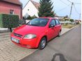 CHEVROLET AVEO 2006/10 - 1