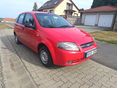 CHEVROLET AVEO 2006/10 - 2