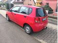 CHEVROLET AVEO 2006/10 - 3