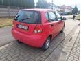 CHEVROLET AVEO 2006/10 - 4