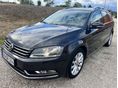 VOLKSWAGEN PASSAT VII Variant 1.4 TSI Comfortline BÉZS BŐR NAVIGÁCIÓ TOLATÓ RADAR