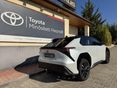 TOYOTA BZ4X 2026/4 - 2