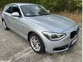BMW 118 2011/10 - 2