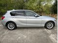 BMW 118 2011/10 - 5