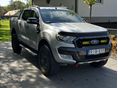 FORD RANGER 3.2 TDCi 4x4 Wild Trak (Automata) EURO6 Sérülésmentes. M.oi