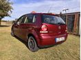VOLKSWAGEN POLO 2008 - 2