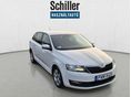 SKODA RAPID 2018/6 - 1