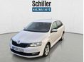 SKODA RAPID 2018/6 - 2