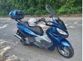 MALAGUTI MADISON 400 
