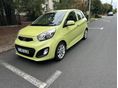 KIA PICANTO 1.2 LX Cool