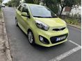 KIA PICANTO 2012/8 - 2