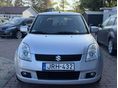 SUZUKI SWIFT 2005/3 - 3