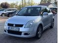 SUZUKI SWIFT 2005/3 - 2