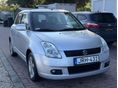SUZUKI SWIFT 1.3 GS MAGYARORSZÁGI-KLÍMA-ELEKTROMOS ABLAK-KULCSNÉLKÜLI
