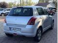 SUZUKI SWIFT 2005/3 - 5