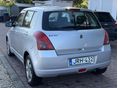 SUZUKI SWIFT 2005/3 - 4