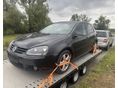 VOLKSWAGEN GOLF V 2007/7 - 1