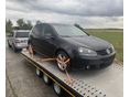 VOLKSWAGEN GOLF V 2007/7 - 2