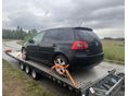 VOLKSWAGEN GOLF V 2007/7 - 4