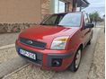 FORD FUSION 1.4 Trend