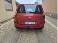 FORD FUSION 2007/8 - 5