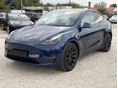 TESLA MODEL Y Long Range AWD (Automata) FEHÉR BELSŐ! Ryzen! Induction Felnik! Premium Hifi! 5x Ülésfűtés! Kormányfűtés!