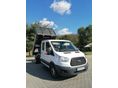 FORD TRANSIT 2016/12 - 10