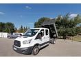 FORD TRANSIT 2016/12 - 1